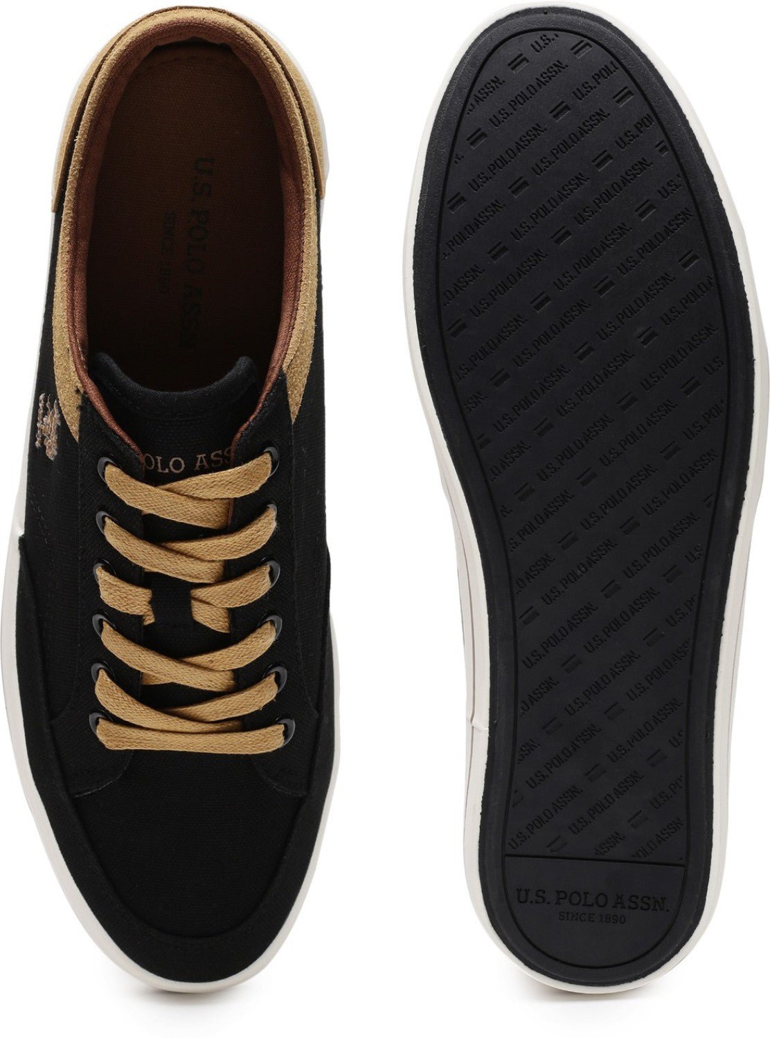 U.S. POLO ASSN. MONTON 4.0 - Footcourt Egypt