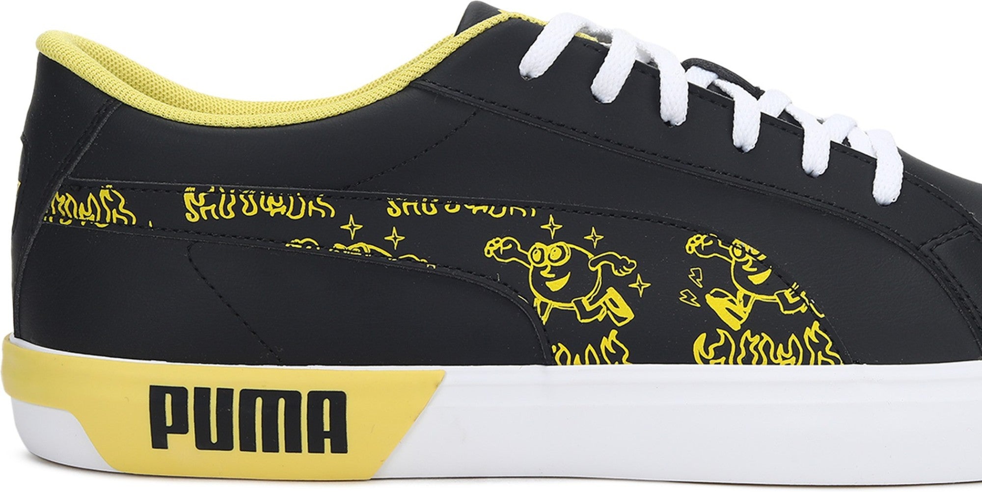 PUMA X 1DER JACK - Footcourt Egypt