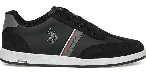 U.S. Polo Kares Glb 5pr Sneakers - Footcourt Egypt