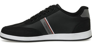 U.S. Polo Kares Glb 5pr Sneakers - Footcourt Egypt