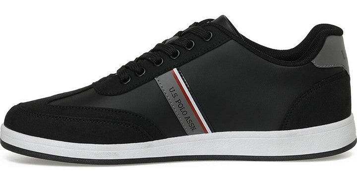 U.S. Polo Kares Glb 5pr Sneakers - Footcourt Egypt