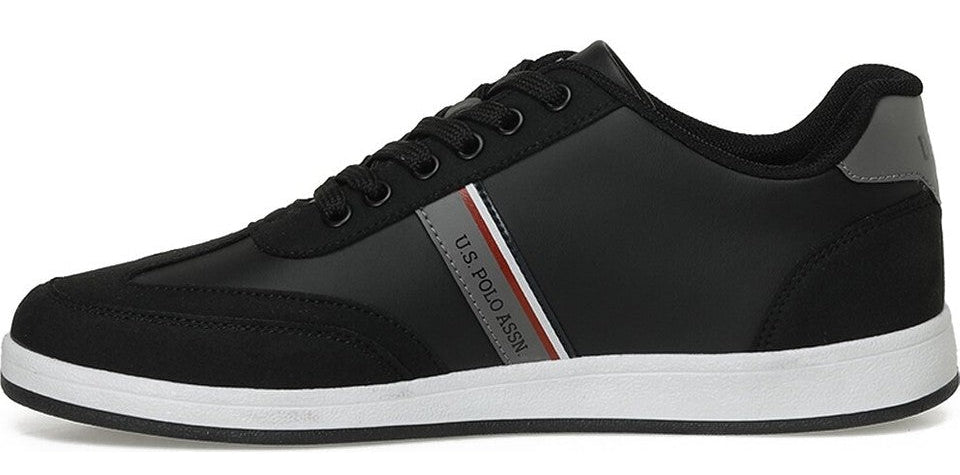 U.S. Polo Kares Glb 5pr Sneakers - Footcourt Egypt