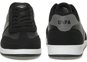 U.S. Polo Kares Glb 5pr Sneakers - Footcourt Egypt