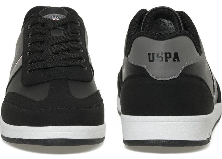 U.S. Polo Kares Glb 5pr Sneakers - Footcourt Egypt