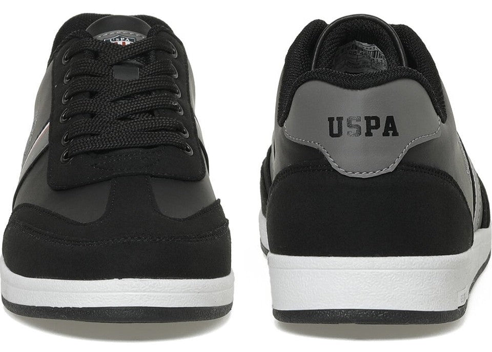 U.S. Polo Kares Glb 5pr Sneakers - Footcourt Egypt