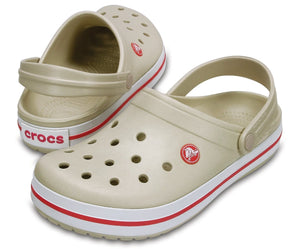 Crocband CLOG - Footcourt Egypt