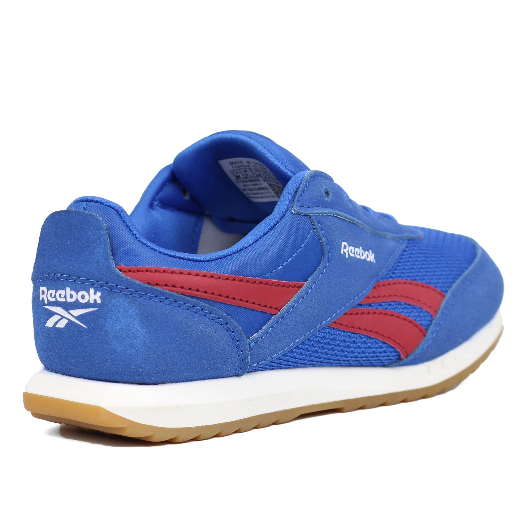 Reebok CEO - MODA Sneakers - Footcourt Egypt