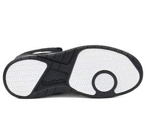 Reebok Royal Hi2 White/Black - Footcourt Egypt