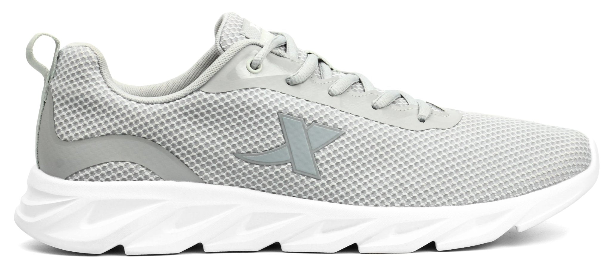 XTEP Men's Running Shoes Breathable - Footcourt Egypt