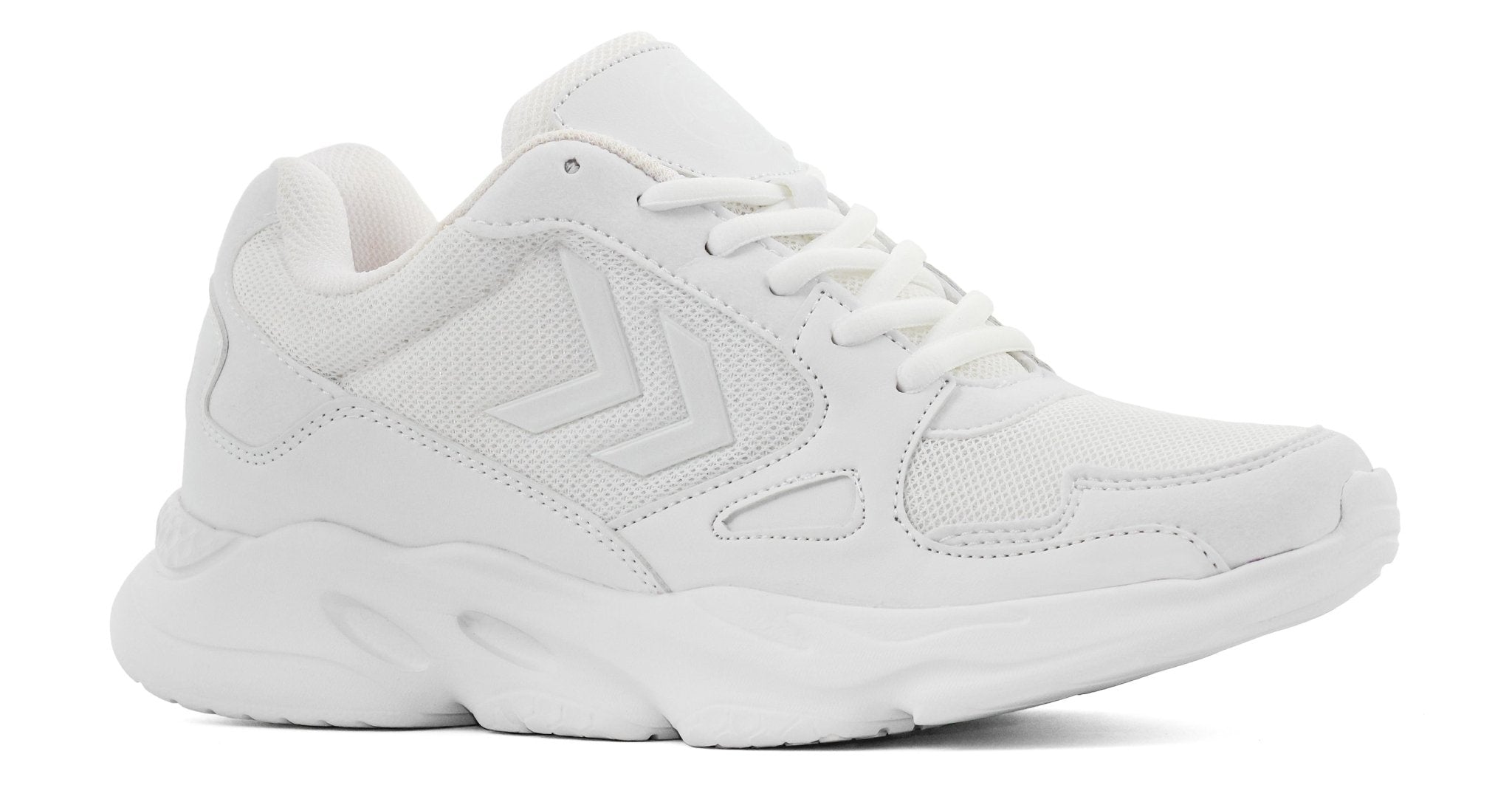 HUMMEL YORK SNEAKERS - Footcourt Egypt