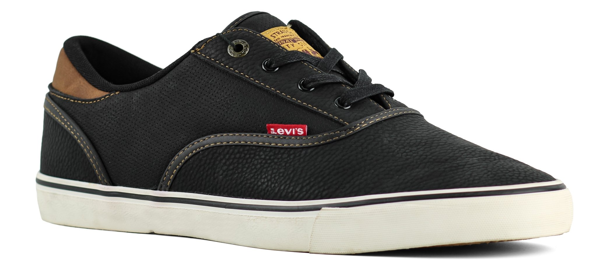 Levi's Men's Sneaker - Footcourt Egypt