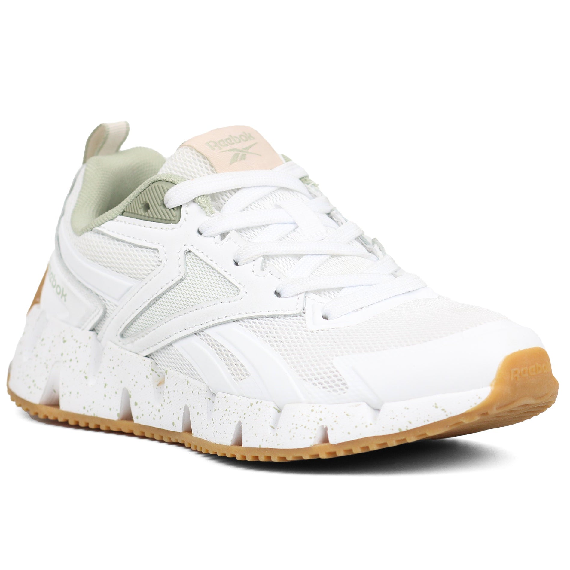 Reebok CEO - ZIG VECTOR Sneakers - Footcourt Egypt