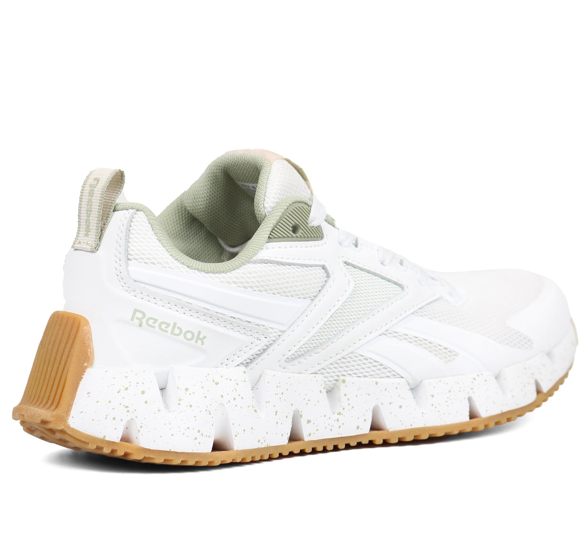 Reebok CEO - ZIG VECTOR Sneakers - Footcourt Egypt