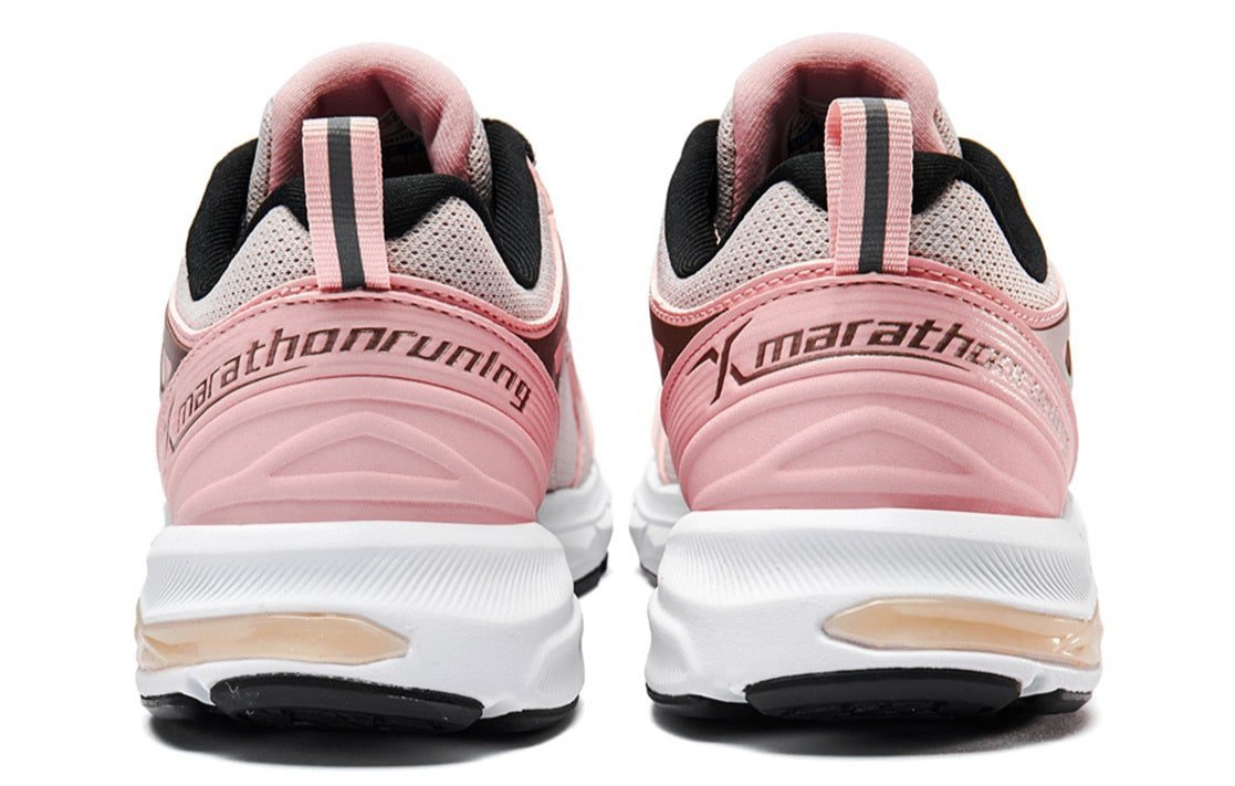 XTEP Marathon Running Shoes - Footcourt Egypt