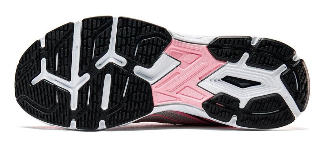 XTEP Marathon Running Shoes - Footcourt Egypt