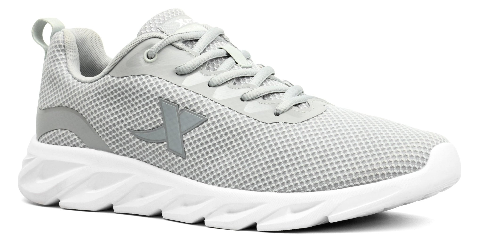 XTEP Men's Running Shoes Breathable - Footcourt Egypt