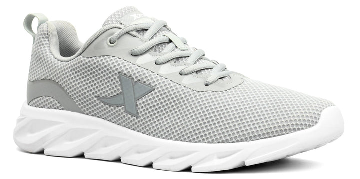 XTEP Men's Running Shoes Breathable - Footcourt Egypt