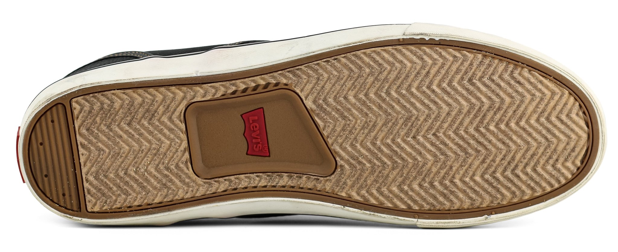 Levi's Men's Sneaker - Footcourt Egypt