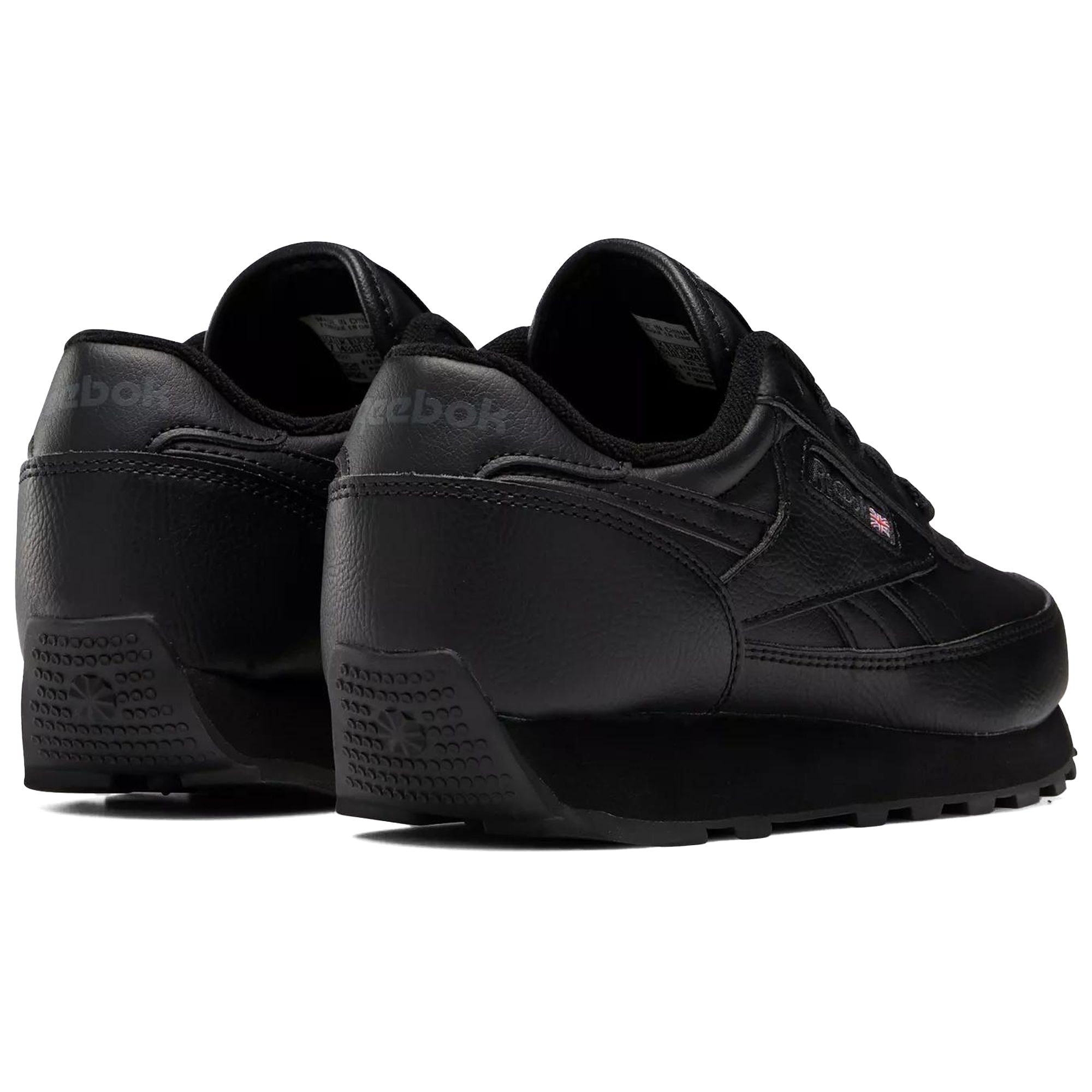 Reebok Women's Classic Renaissance Sneaker - Footcourt Egypt
