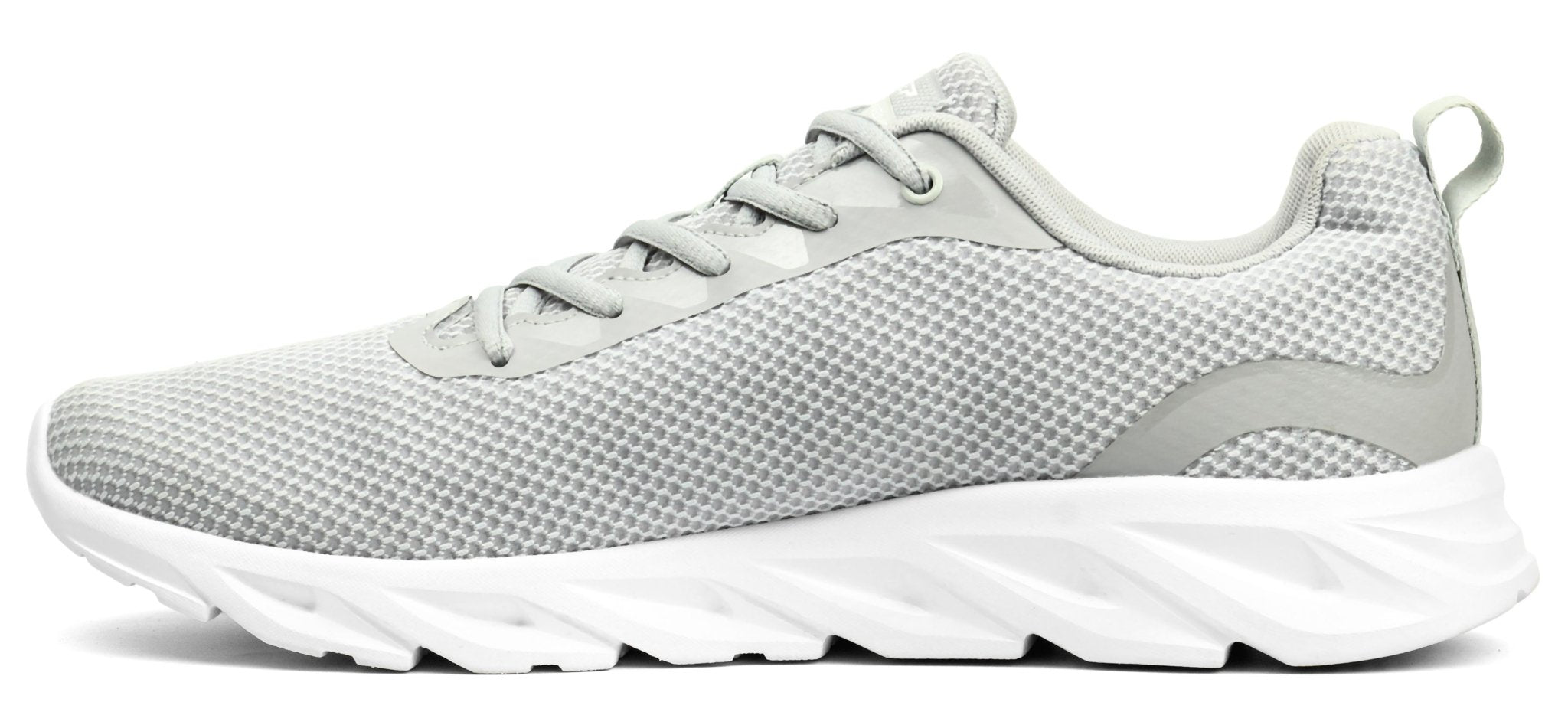 XTEP Men's Running Shoes Breathable - Footcourt Egypt