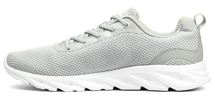 XTEP Men's Running Shoes Breathable - Footcourt Egypt