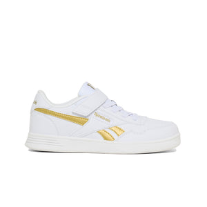 REEBOK COURT ADVANCE ELASTIC LACE - WTGD - Footcourt Egypt
