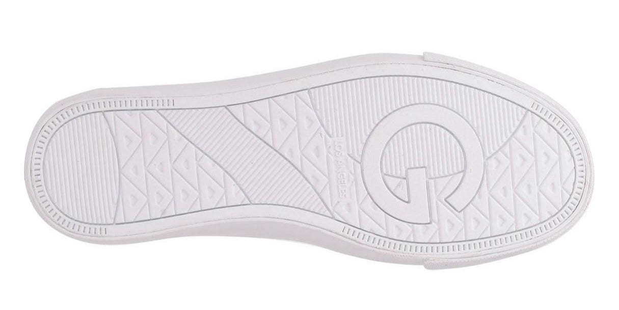 GUESS Oak 5 Slip On - Footcourt Egypt