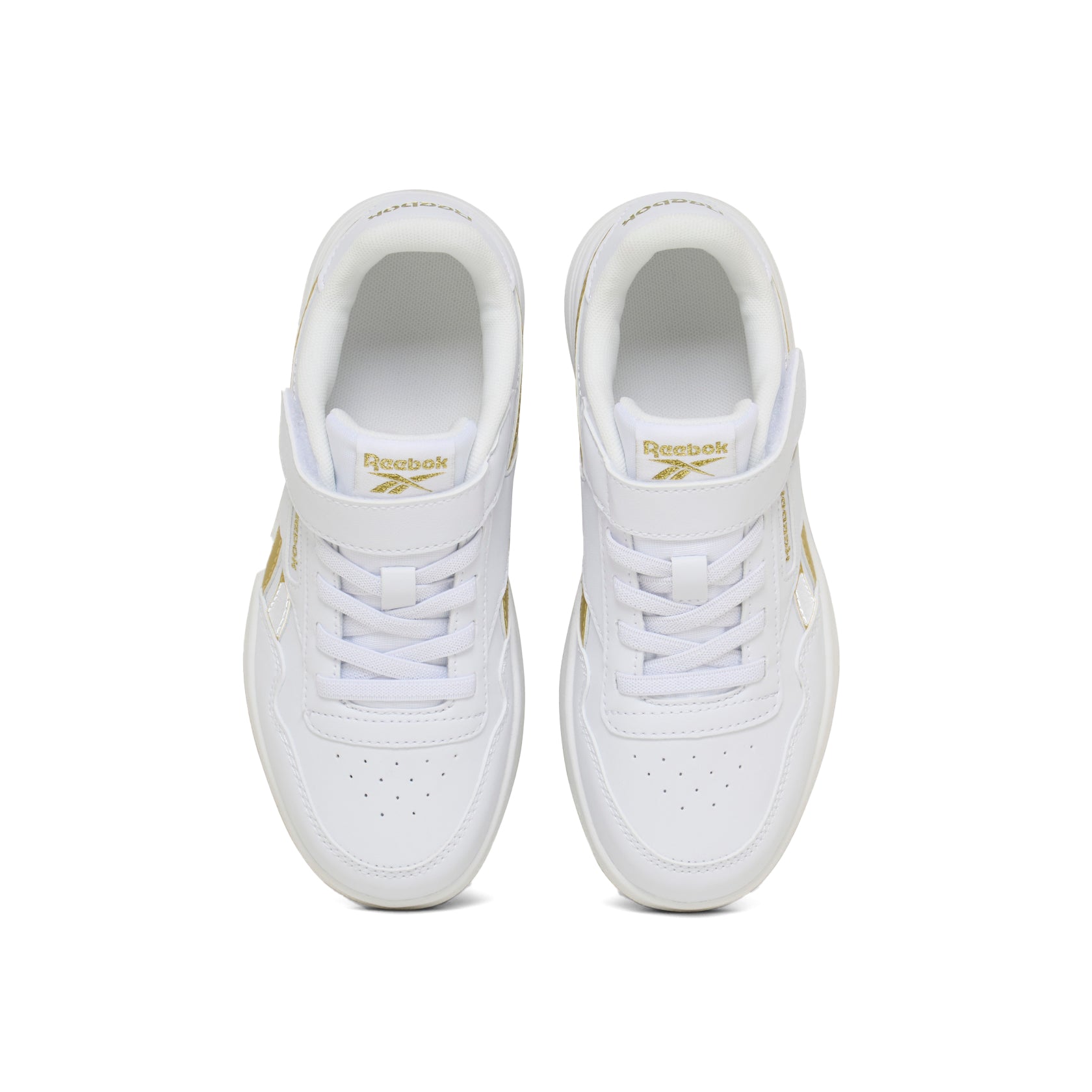 REEBOK COURT ADVANCE ELASTIC LACE - WTGD - Footcourt Egypt