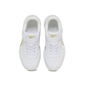 REEBOK COURT ADVANCE ELASTIC LACE - WTGD - Footcourt Egypt