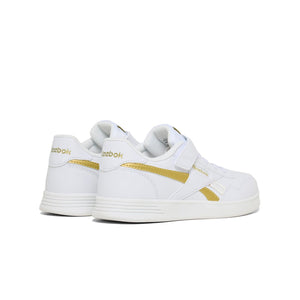 REEBOK COURT ADVANCE ELASTIC LACE - WTGD - Footcourt Egypt