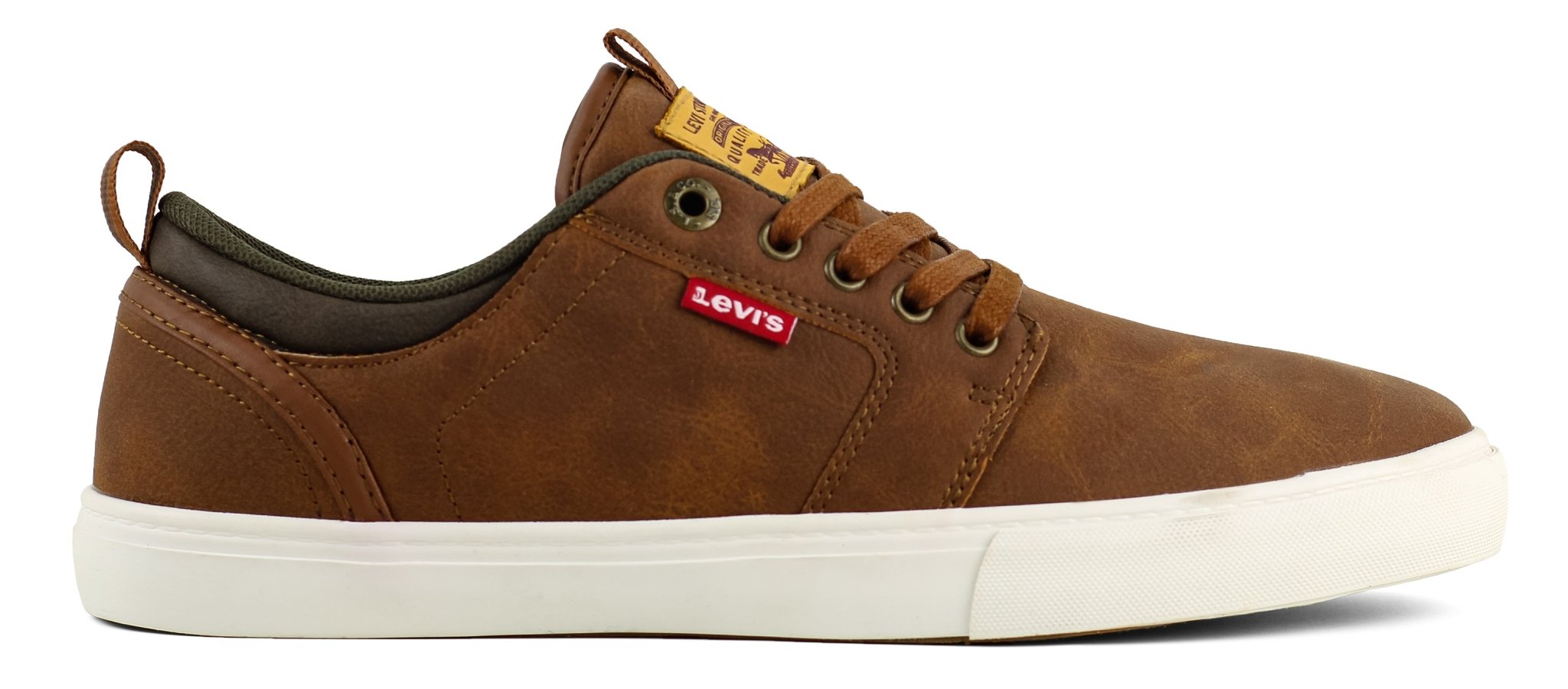 Levi's Alpine Waxed - Footcourt Egypt