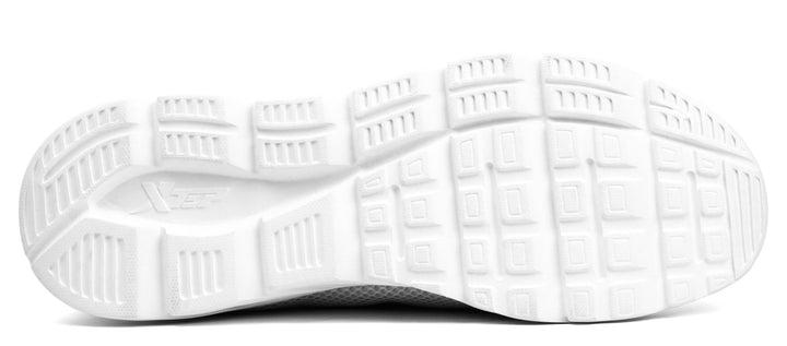 XTEP Men's Running Shoes Breathable - Footcourt Egypt