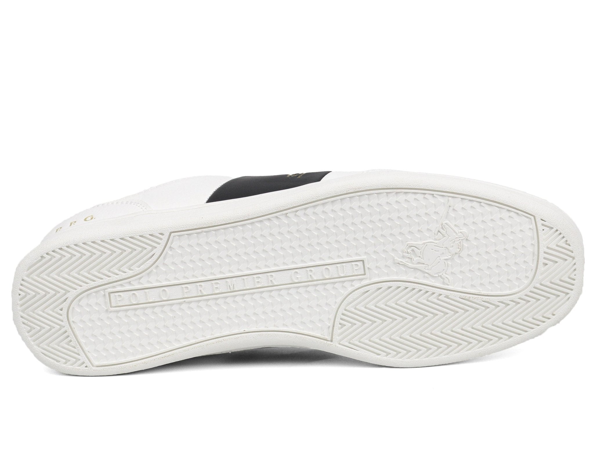 POLO Premier Group BR Sneakers - Footcourt Egypt