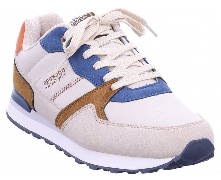 DOCKERS By Gerli Low Shoes - Footcourt Egypt