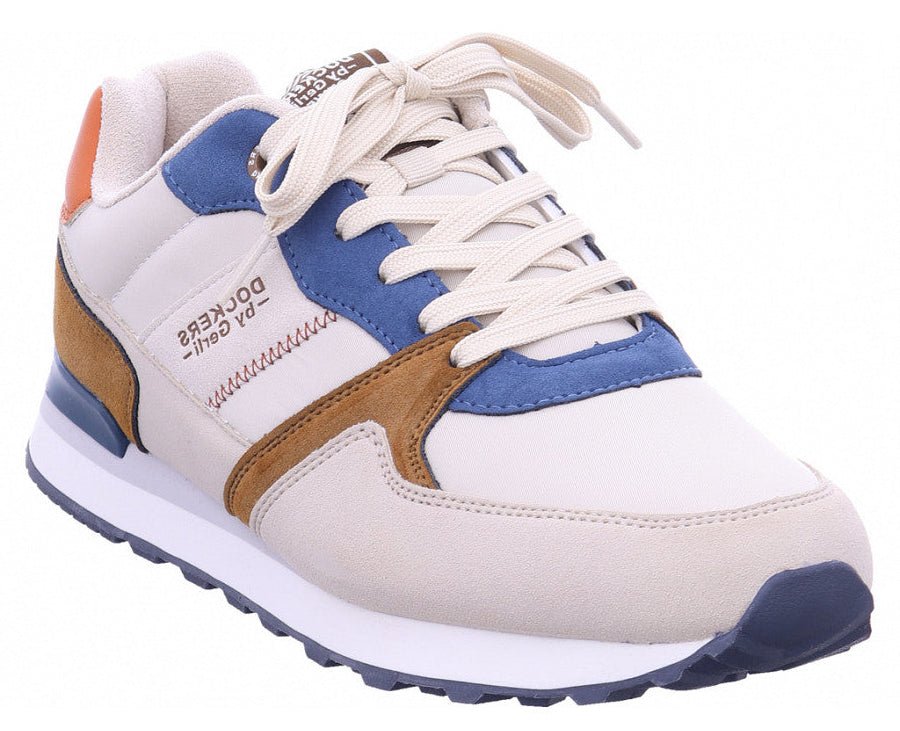 DOCKERS By Gerli Low Shoes - Footcourt Egypt