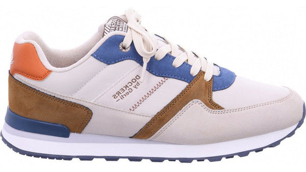 DOCKERS By Gerli Low Shoes - Footcourt Egypt