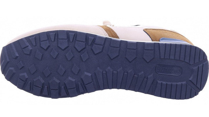 DOCKERS By Gerli Low Shoes - Footcourt Egypt