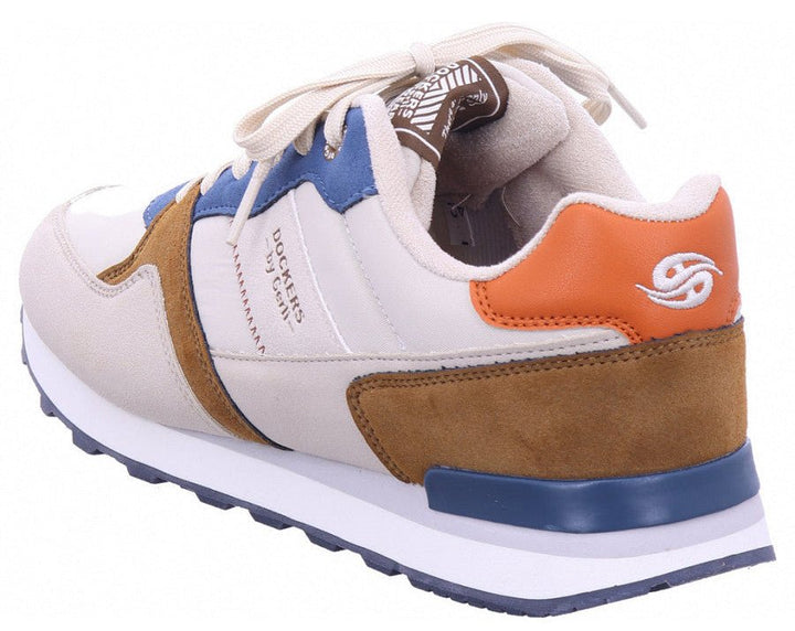 DOCKERS By Gerli Low Shoes - Footcourt Egypt