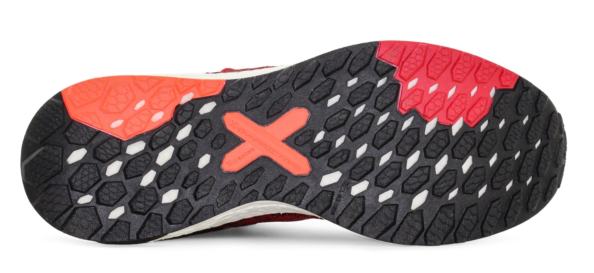 Xtep Dynamic Foam Running - Footcourt Egypt