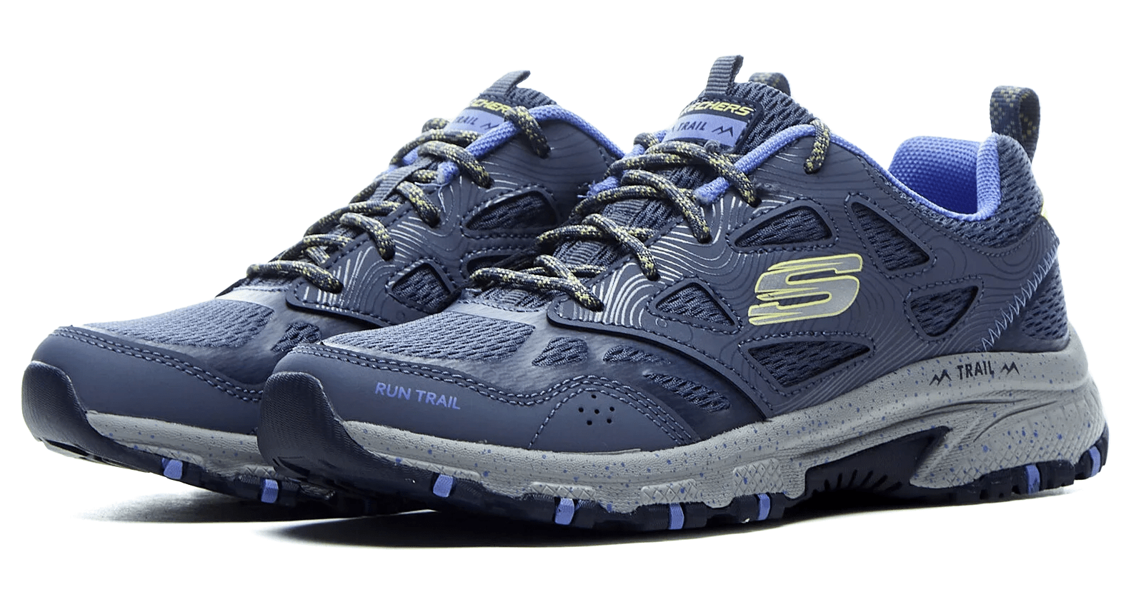 SKECHERS Hillcrest Womens - Footcourt Egypt