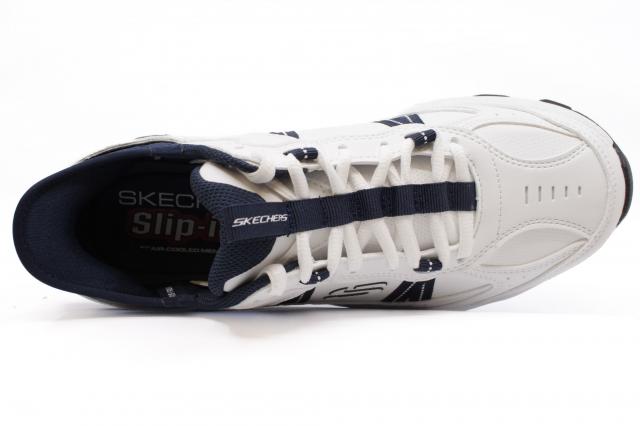 SKECHERS Slip - Ins Swift Fusion - Footcourt Egypt
