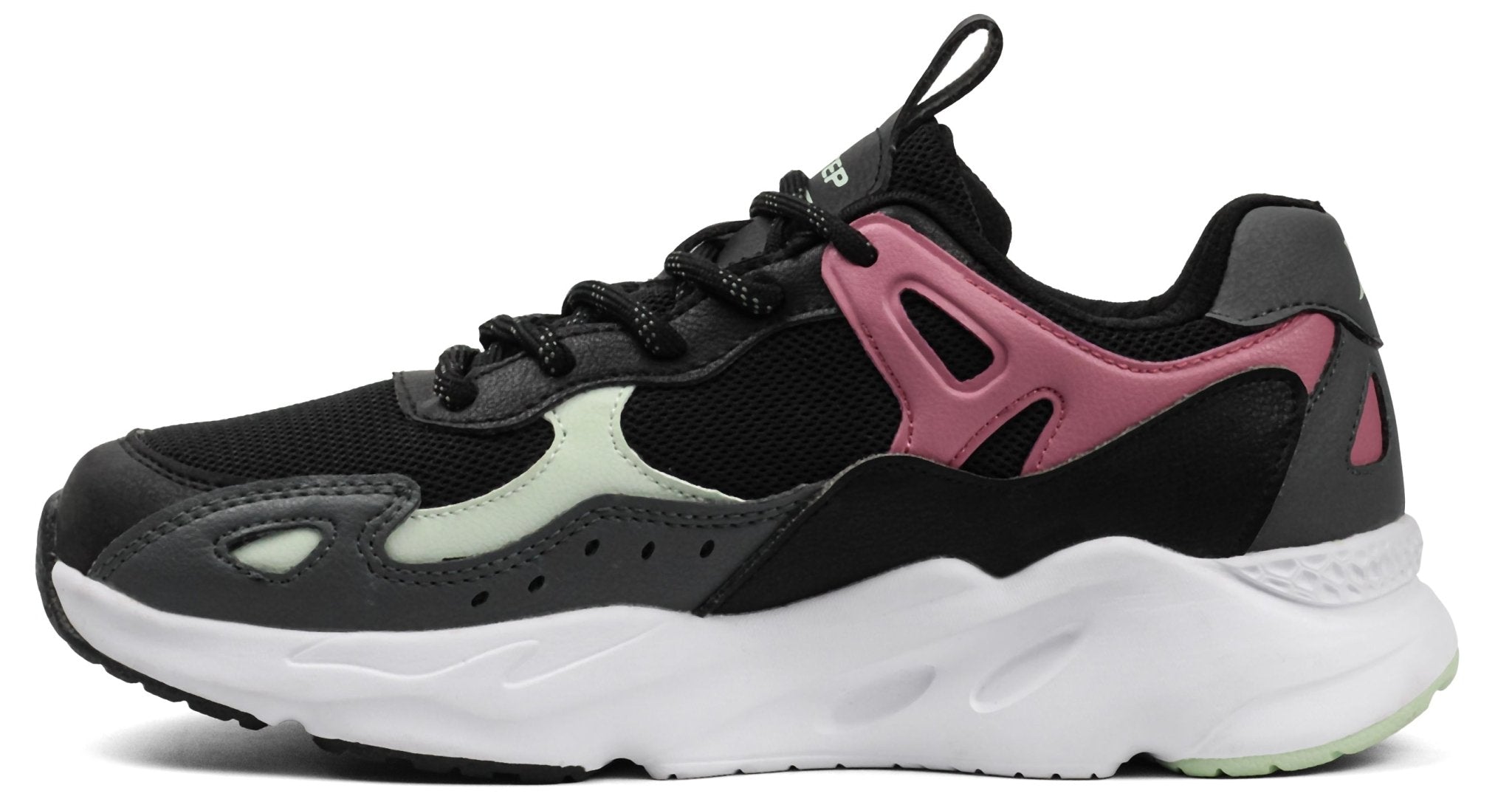 XTEP Shanhai Series Casual Shoes - Footcourt Egypt