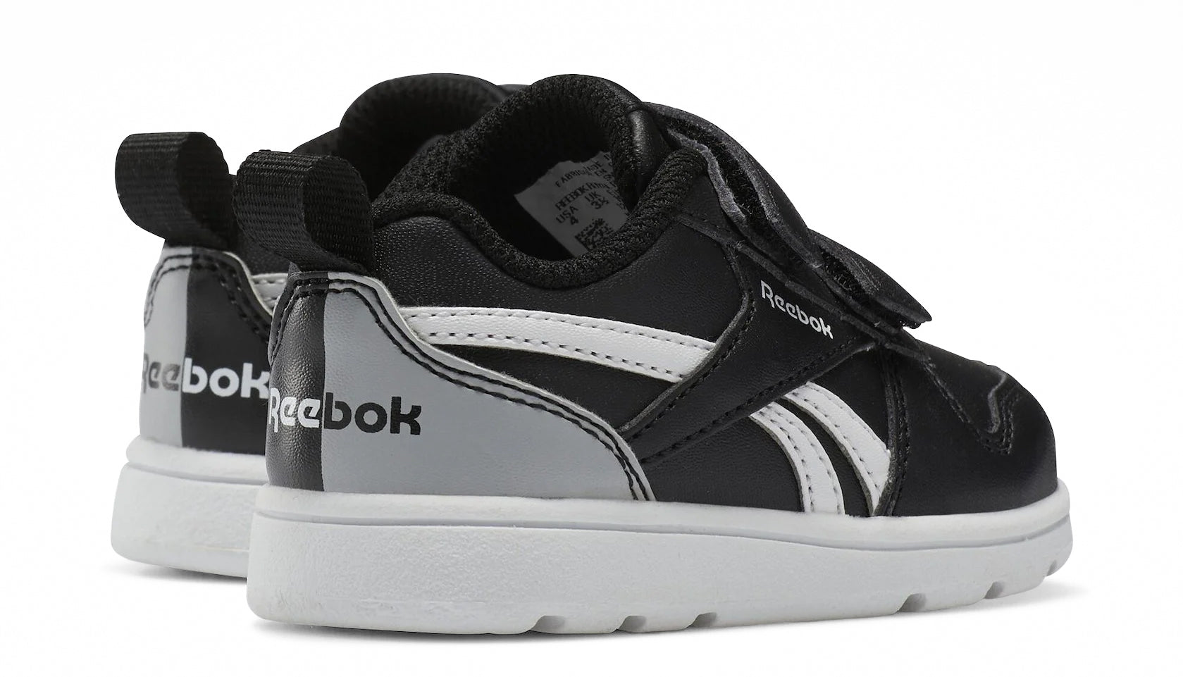 Reebok Royal Prime 2 Alt Shoes - Footcourt Egypt