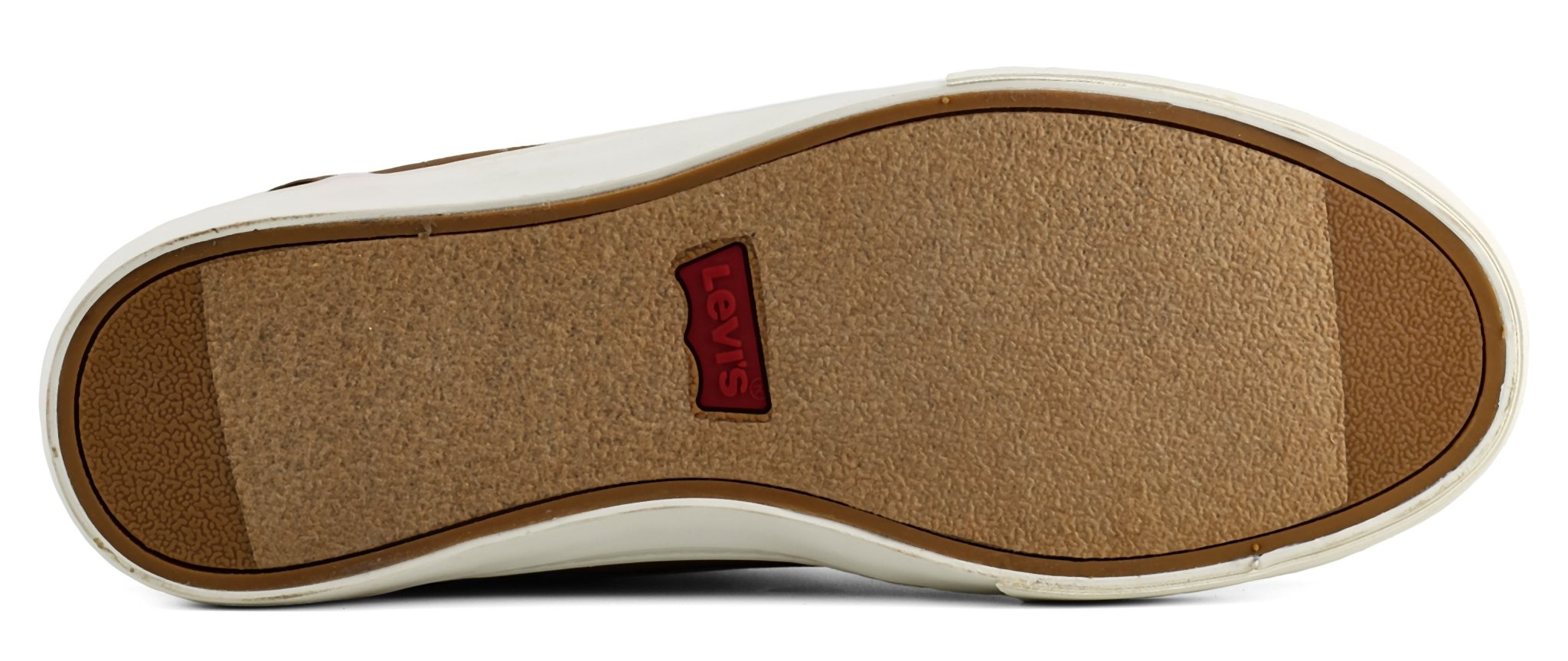 Levi's Alpine Waxed - Footcourt Egypt