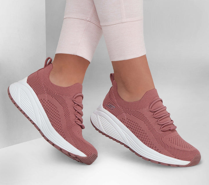 Skechers BOBS Sport Sparrow 2.0 - Allegiance Crew - Footcourt Egypt