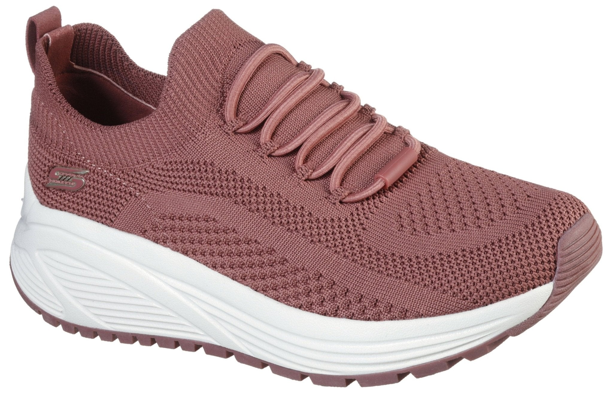 Skechers BOBS Sport Sparrow 2.0 - Allegiance Crew - Footcourt Egypt