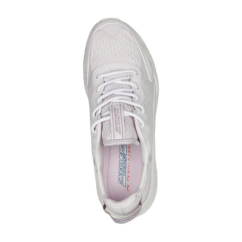 SKECHERS BOBS Sport Squad Chaos - Find Solace . LAV - Footcourt Egypt
