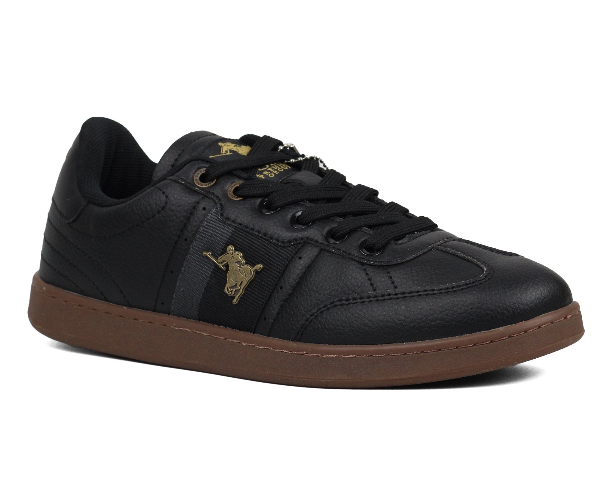 POLO Premier Group BK Sneakers - Footcourt Egypt