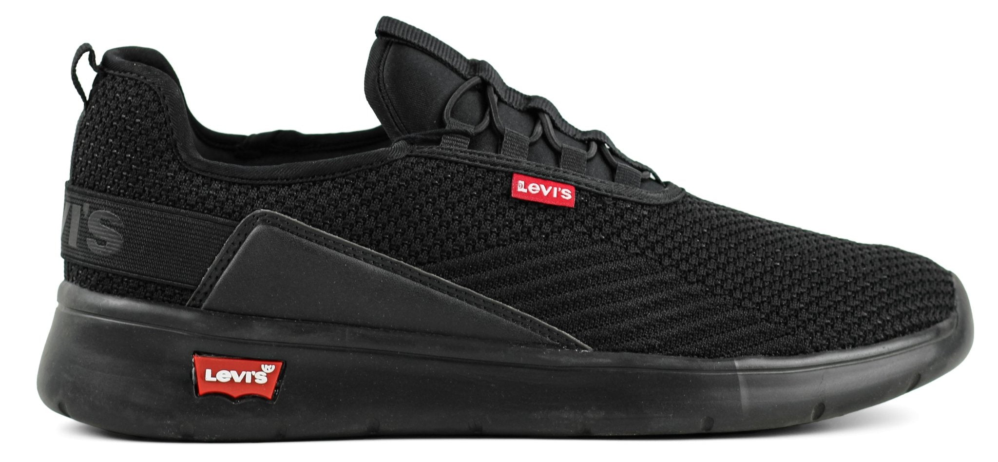 Levi's® Sneakers Mens Logo - Footcourt Egypt