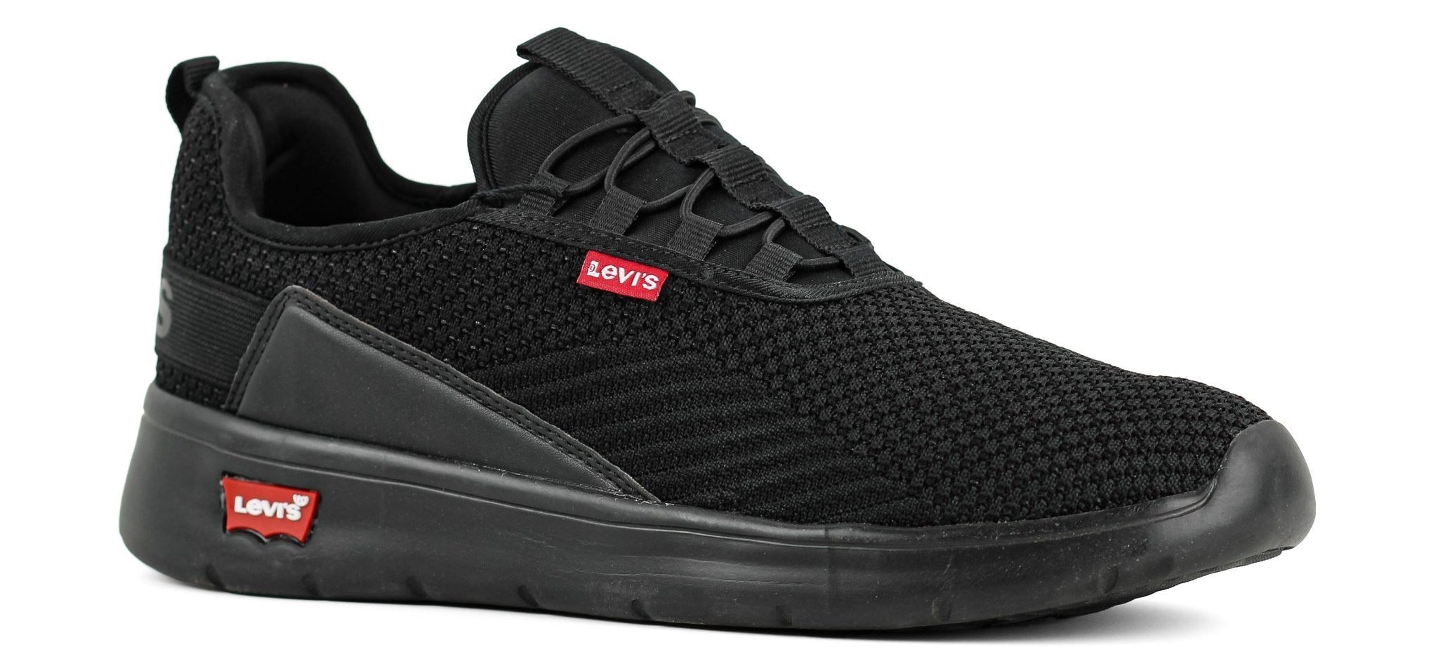 Levi's® Sneakers Mens Logo - Footcourt Egypt